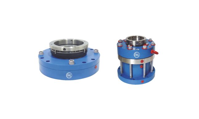 Agitator Seals